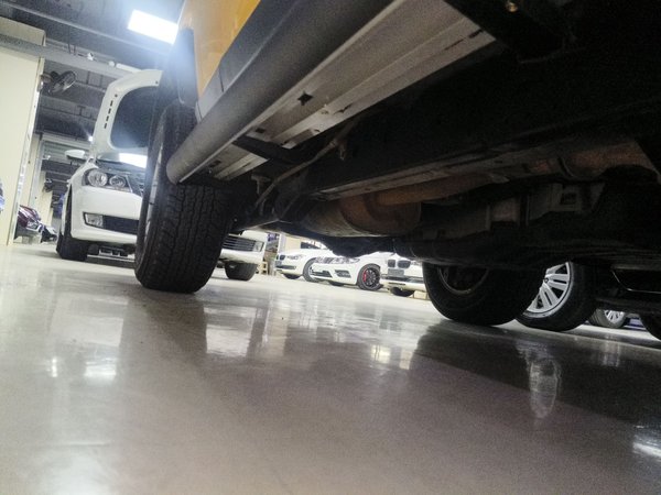 Toyota FJ Cruiser 2018, 98900 км, за 40099 USD - фото 20