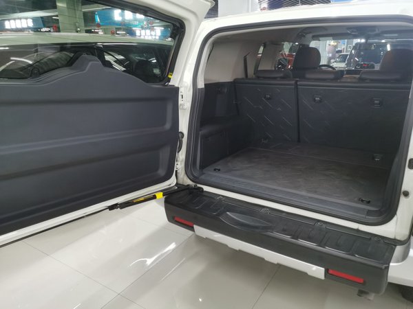 Toyota FJ Cruiser 2022, 6200 км, за 67500 USD - фото 18