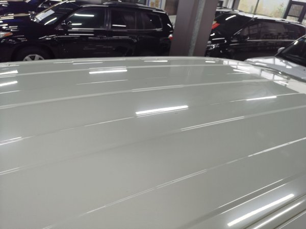 Toyota FJ Cruiser 2022, 6200 км, за 67500 USD - фото 26