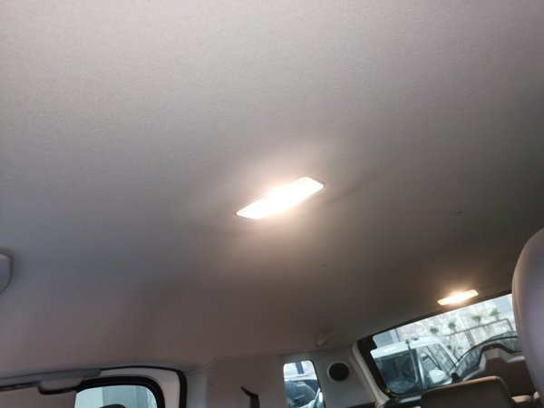 Toyota FJ Cruiser 2022, 6200 км, за 67500 USD - фото 17