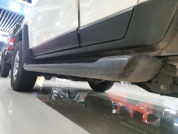 Toyota FJ Cruiser 2022, 6200 км, за 67500 USD - фото 21