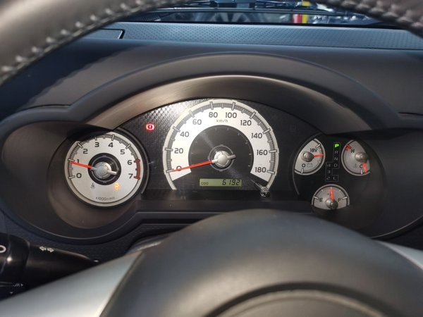 Toyota FJ Cruiser 2022, 6200 км, за 67500 USD - фото 11