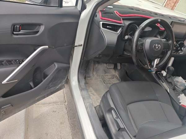 Toyota FRONTLANDER 2022, 18100 км, за 11658 USD - фото 13