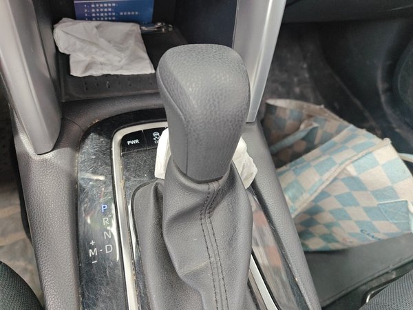 Toyota FRONTLANDER 2022, 18100 км, за 11658 USD - фото 11