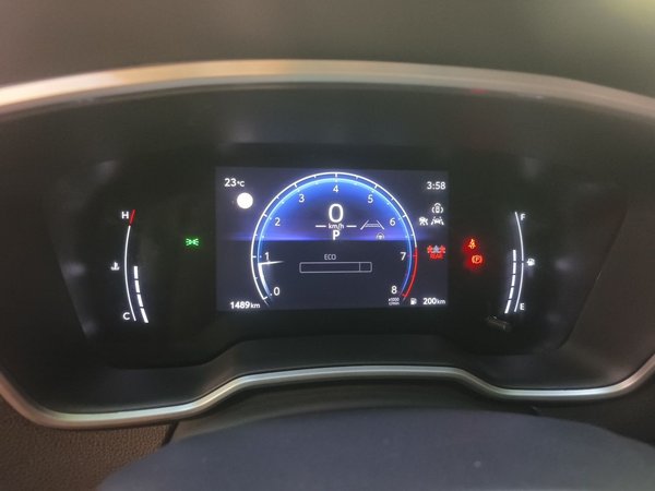 Toyota FRONTLANDER 2023, 1400 км, за 13747 USD - фото 12