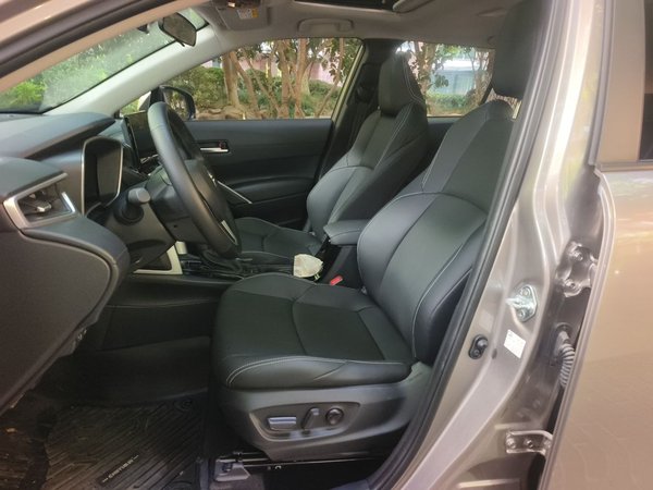 Toyota FRONTLANDER 2023, 1400 км, за 13747 USD - фото 16