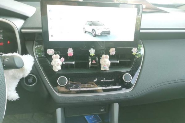 Toyota FRONTLANDER 2023, 14900 км, за 13864 USD - фото 10