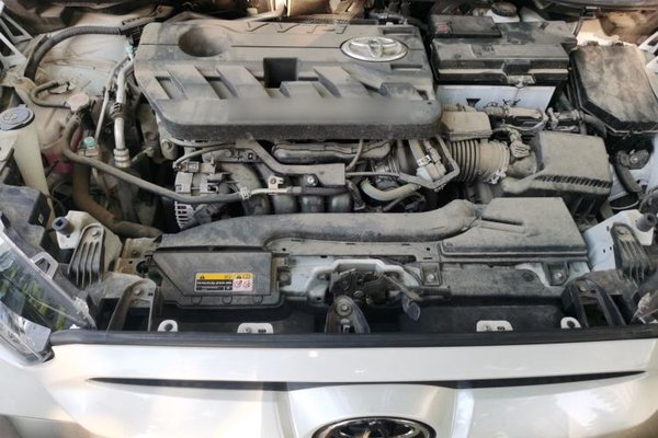 Toyota FRONTLANDER 2023, 14900 км, за 13864 USD - фото 17