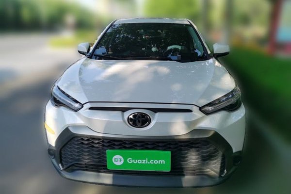 Toyota FRONTLANDER 2023, 14900 км, за 13864 USD