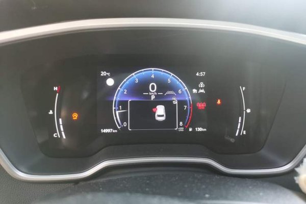 Toyota FRONTLANDER 2023, 14900 км, за 13864 USD - фото 8