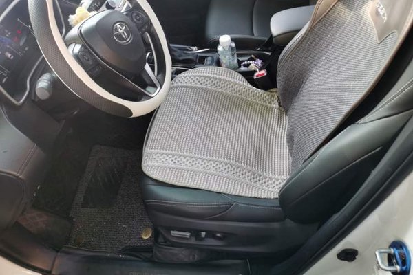 Toyota FRONTLANDER 2023, 14900 км, за 13864 USD - фото 12