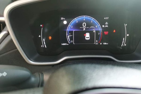 Toyota FRONTLANDER 2023, 14900 км, за 13864 USD - фото 9