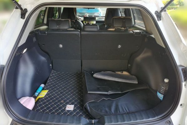 Toyota FRONTLANDER 2023, 14900 км, за 13864 USD - фото 16