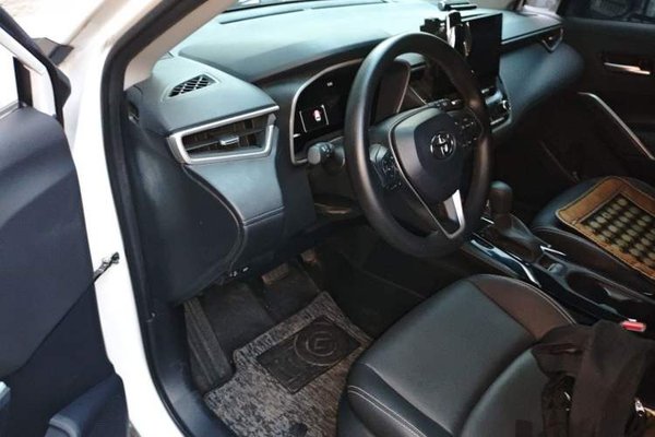 Toyota FRONTLANDER 2023, 19000 км, за 13124 USD - фото 17