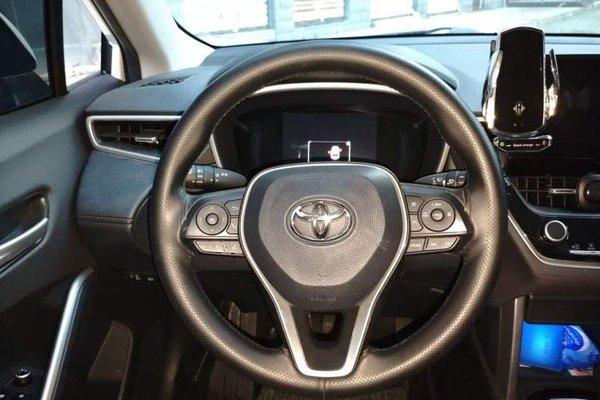 Toyota FRONTLANDER 2023, 19000 км, за 13124 USD - фото 11