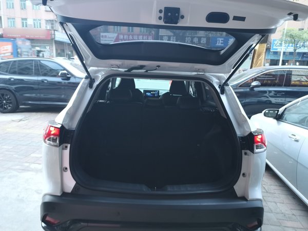 Toyota FRONTLANDER 2023, 34100 км, за 16410 USD - фото 22
