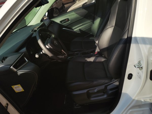 Toyota FRONTLANDER 2023, 34100 км, за 16410 USD - фото 18