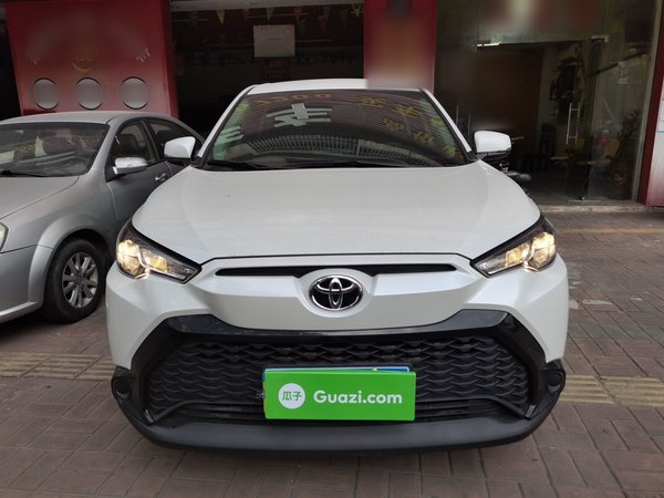 Toyota FRONTLANDER 2023, 34100 км, за 16410 USD