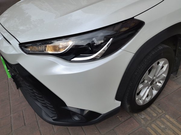 Toyota FRONTLANDER 2023, 34100 км, за 16410 USD - фото 9
