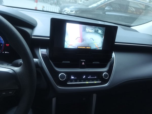 Toyota FRONTLANDER 2023, 34100 км, за 16410 USD - фото 16