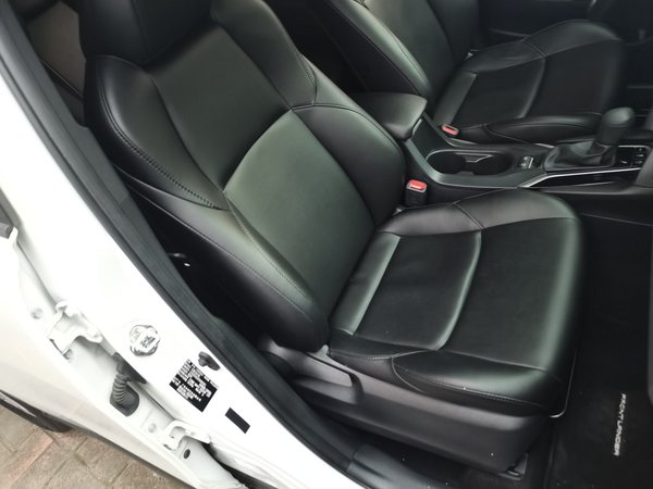 Toyota FRONTLANDER 2023, 34100 км, за 16410 USD - фото 23