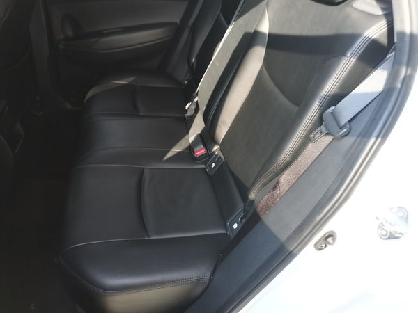 Toyota FRONTLANDER 2023, 34100 км, за 16410 USD - фото 20