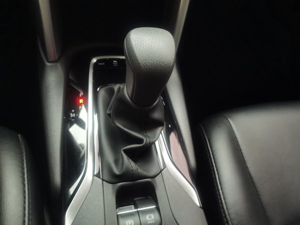 Toyota FRONTLANDER 2023, 34100 км, за 16410 USD - фото 17