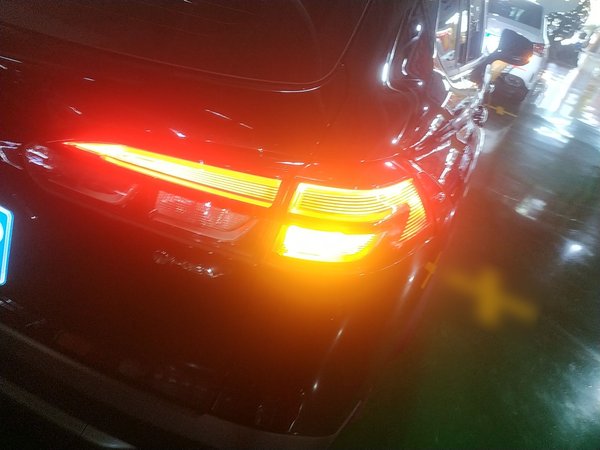 Toyota FRONTLANDER 2024, 6300 км, за 18357 USD - фото 8