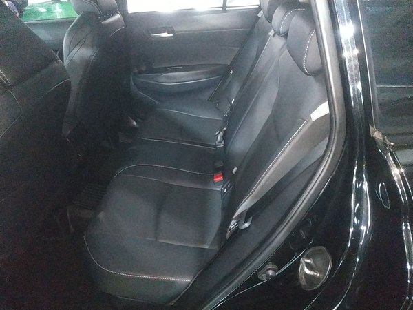 Toyota FRONTLANDER 2024, 6300 км, за 18357 USD - фото 21