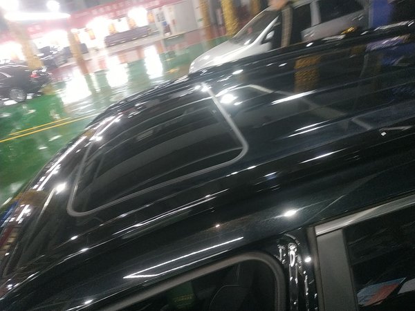 Toyota FRONTLANDER 2024, 6300 км, за 18357 USD