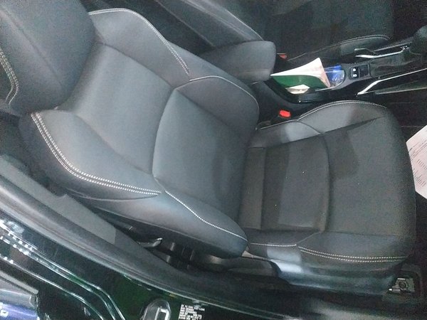 Toyota FRONTLANDER 2024, 6300 км, за 18357 USD - фото 17