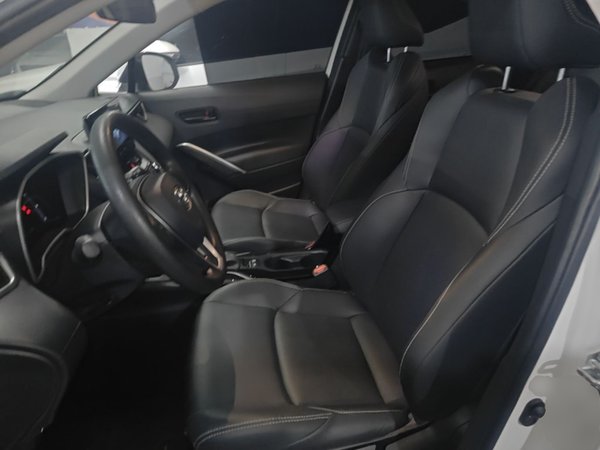 Toyota FRONTLANDER 2024, 46400 км, за 14255 USD - фото 18
