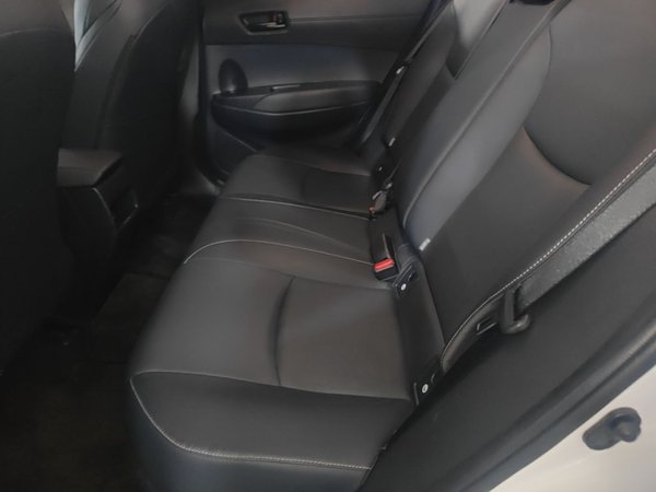 Toyota FRONTLANDER 2024, 46400 км, за 14255 USD - фото 20