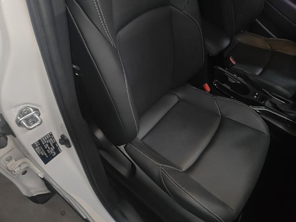 Toyota FRONTLANDER 2024, 46400 км, за 14255 USD - фото 23
