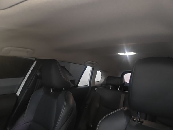 Toyota FRONTLANDER 2024, 46400 км, за 14255 USD - фото 21