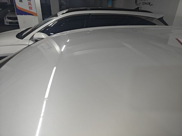 Toyota FRONTLANDER 2024, 46400 км, за 14255 USD - фото 11