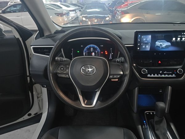 Toyota FRONTLANDER 2024, 46400 км, за 14255 USD - фото 14
