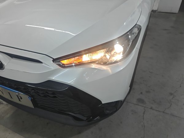 Toyota FRONTLANDER 2024, 46400 км, за 14255 USD - фото 9