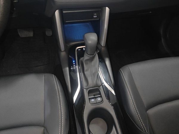 Toyota FRONTLANDER 2024, 46400 км, за 14255 USD - фото 17