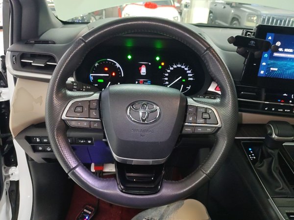 Toyota Granvia 2023, 71200 км, за 36412 USD - фото 14