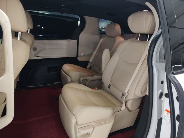 Toyota Granvia 2023, 71200 км, за 36412 USD - фото 20