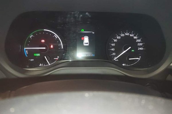 Toyota Granvia 2024, 24000 км, за 36514 USD - фото 13