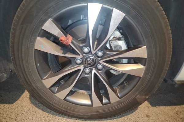 Toyota Granvia 2024, 24000 км, за 36514 USD - фото 8
