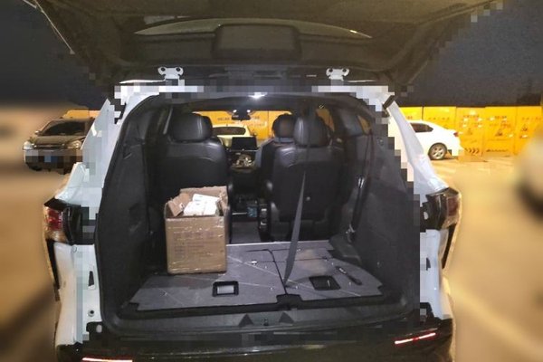 Toyota Granvia 2024, 24000 км, за 36514 USD - фото 20