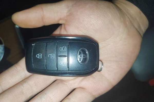 Toyota Granvia 2024, 24000 км, за 36514 USD - фото 9