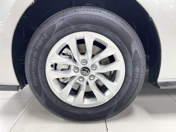 Toyota Granvia 2024, 31900 км, за 34970 USD - фото 8