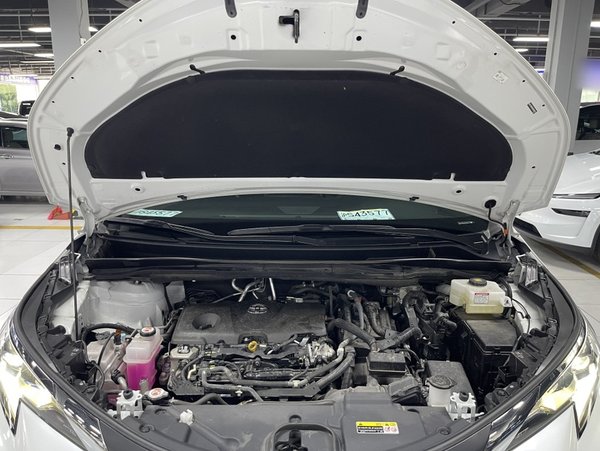 Toyota Granvia 2024, 31900 км, за 34970 USD - фото 24