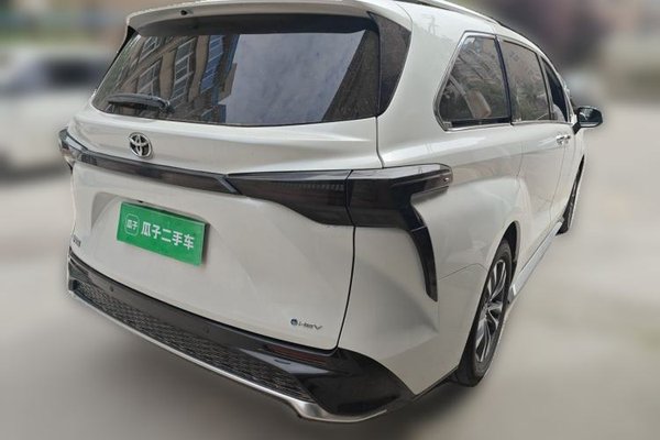 Toyota Granvia 2024, 43900 км, за 34813 USD - фото 6