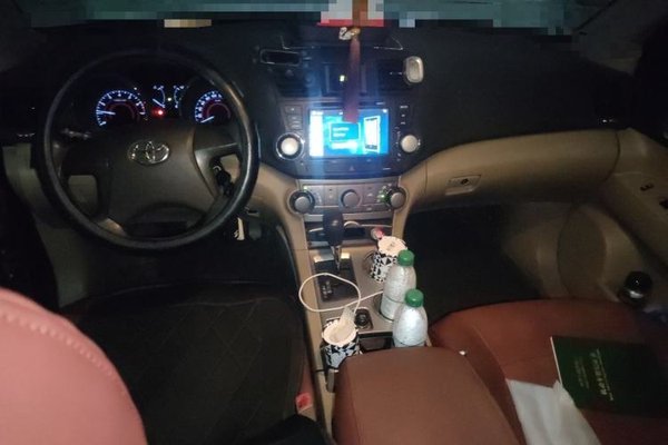 Toyota Highlander 2012, 171900 км, за 6309 USD - фото 10