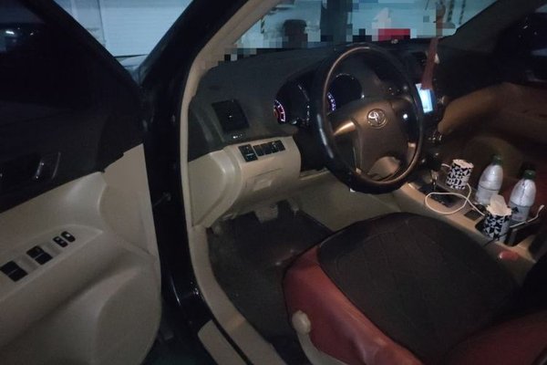 Toyota Highlander 2012, 171900 км, за 6309 USD - фото 17